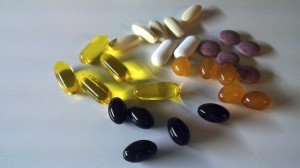 omega-3 fatty acids pills (flickr by aSIMULAtor)