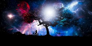 we could be living in a cyclical universe